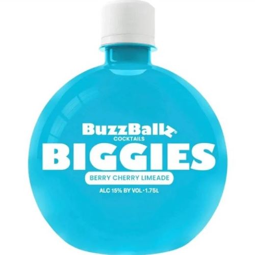 BUZZBALLZ BIG CHRRY LMEADE (1.75L)