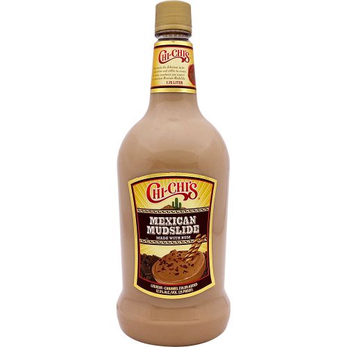 CHI CHI'S MEXICAN MUDSLIDE (1.75L)