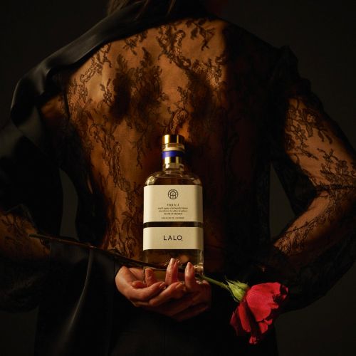 LALO BLANCO TEQUILA (375ML)