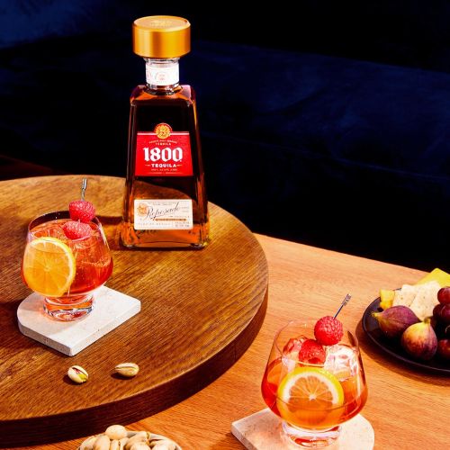 1800 REPOSADO TEQUILA (750ML)