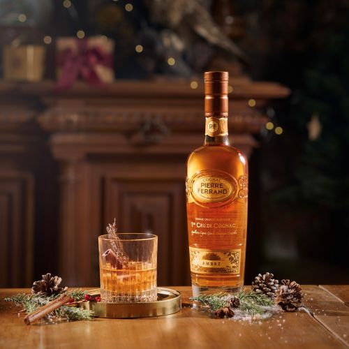 FERRAND COGNAC (750ML)