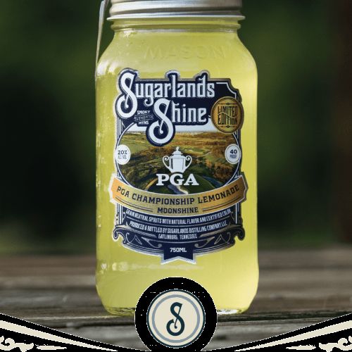 SUGARLANDS PGA CHAMP LEMONADE (750ML)