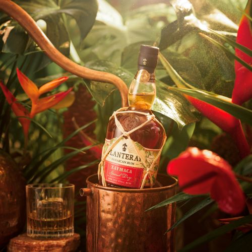 PLANTERAY XAYMACA RUM (750ML)