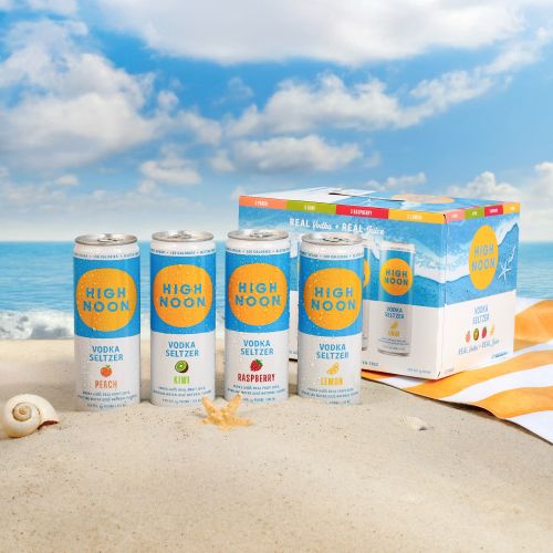 HIGH NOON BEACH ASTD (12OZ)