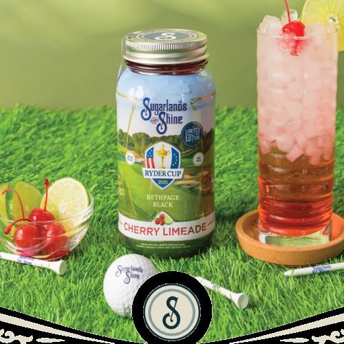 SUGARLANDS RYDER CUP CHERRY LIMEADE (50ML)