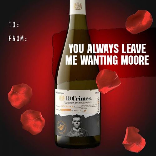 19 CRIMES SAUV BLOCK (750ML)