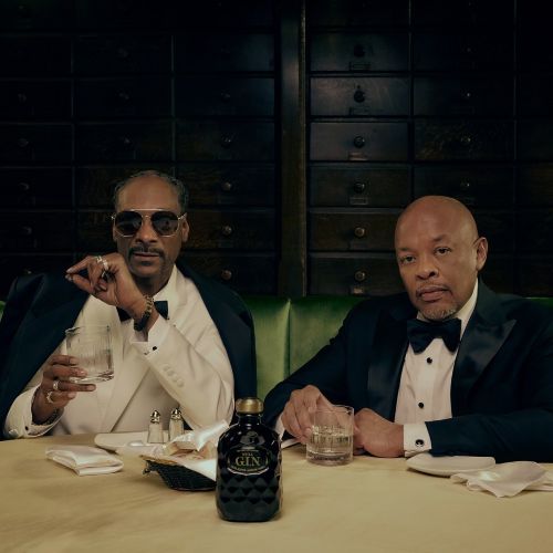 STILL G.I.N. (750ML)