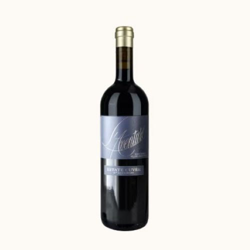 L AVENTURE ESTATE CUVEE (750ML)