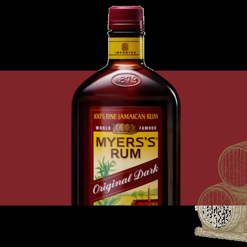 MYERS ORIGINAL DARK RUM (1.75L)