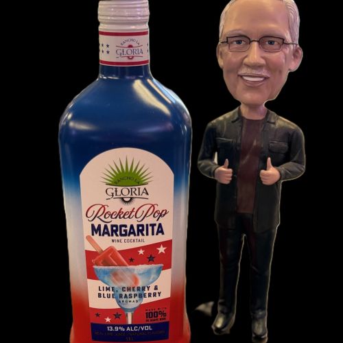 RANCHO LA GLORIA ROCKET POP (1.5L)