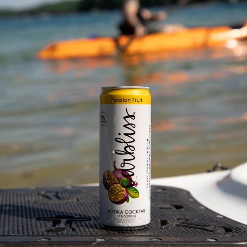 CARBLISS PASSION FRUIT (12OZ)