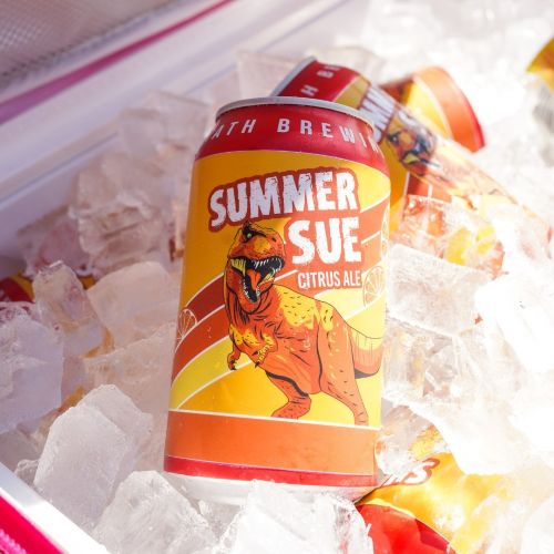 TOPPLING GOLIATH SUMMER SUE (12OZ)