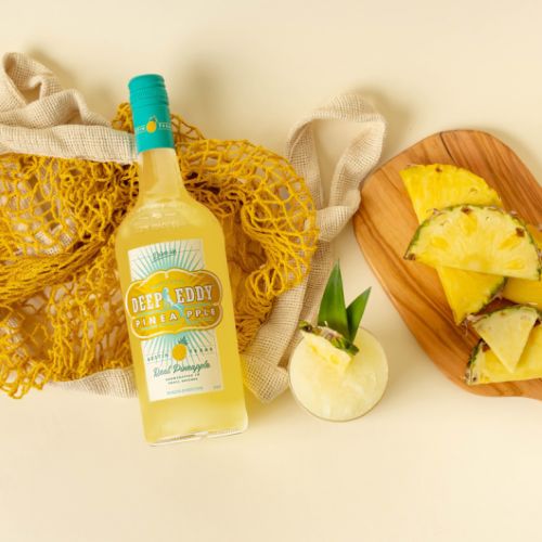DEEP EDDY PINEAPPLE VODKA (1.75L)