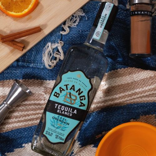 BATANGA BLANCO (750ML)