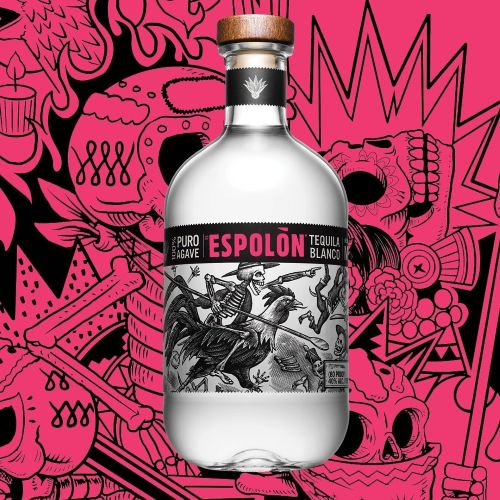 ESPOLON TEQUILA BLANCO (1.75L)