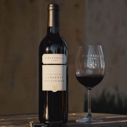WHITEHALL LANE CABERNET SAUV (750ML)