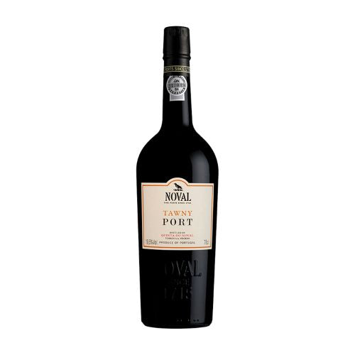 QUINTA DO NOVAL TAWNY PORT (750ML)