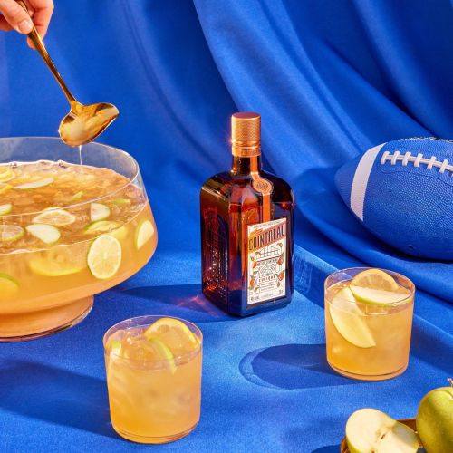 COINTREAU (375ML)