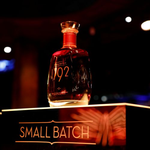 1792 SMALL BATCH (750ML)