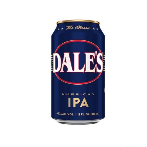 OSKAR BLUES AMERICAN IPA 6PK (12OZ)