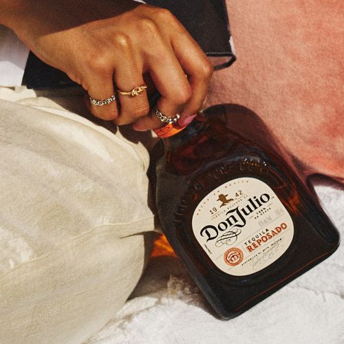 DON JULIO REPOSADO (750ML)
