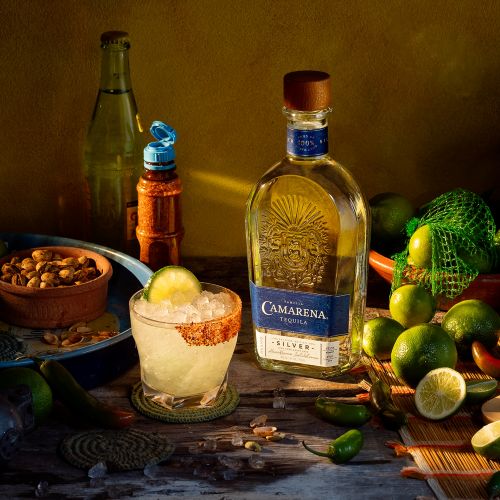 CAMARENA SILVER (750ML)