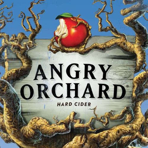 ANGRY ORCHARD SEASONAL VP (12OZ)