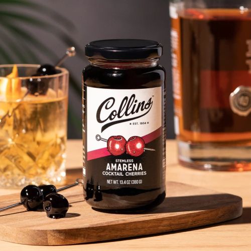 AMARENA CHERRIES (12OZ)