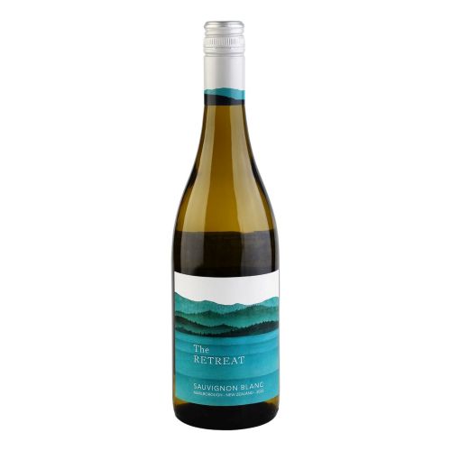 THE RETREAT SAUVIGNON BLANC (750ML)