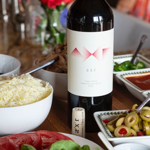 AXR NAPA CABERNET SAUV (750ML)