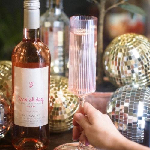 ROSE ALL DAY O% (750ML)