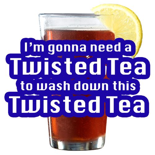 TWISTED TEA ORIGINAL 4PK (16OZ)