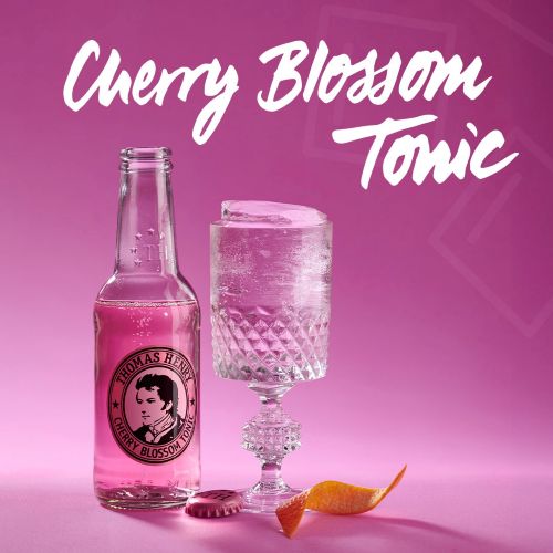THOMAS HENRY CHERRY BLOSSOM (6.7OZ)