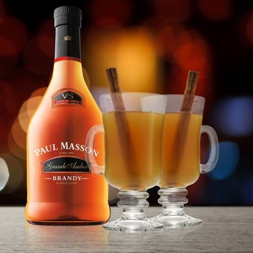 PAUL MASSON BRANDY (1.75L)