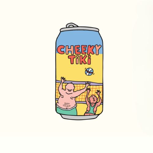 PRAIRIE CHEEKY TIKI (12OZ)