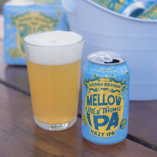 SIERRA NEVADA MELLOW LITTLE THING (12OZ)