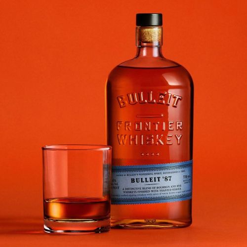 BULLEIT 87 (750ML)