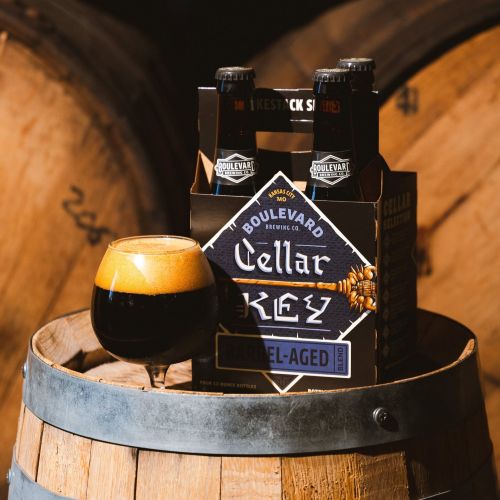 BLVD CELLAR KEY 4PK (12OZ)