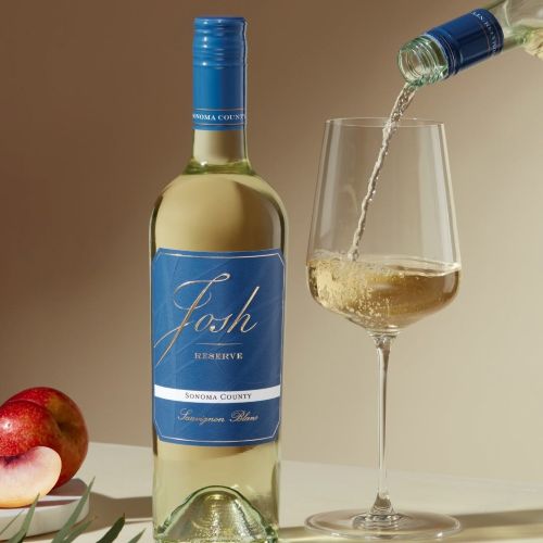 JOSH RESV SAUV BLANC (750ML)