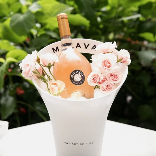 MIRAVAL COTES DE PROVENCE (750ML)