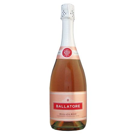 BALLATORE SPARKLING ROSE