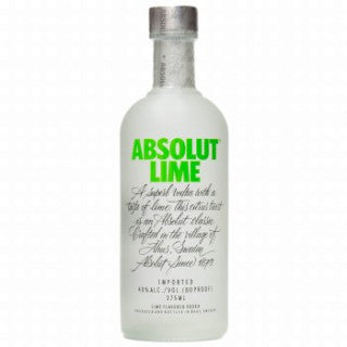 ABSOLUT LIME