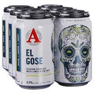 AVERY EL GOSE