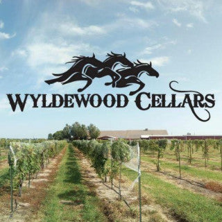 WYLDEWOOD MUSCADINE