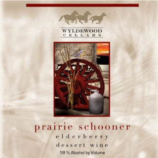 WYLDEWOOD PRAIRIE SCHOONER