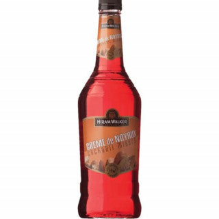 HIRAM WALKER CREME DE NOYAUX