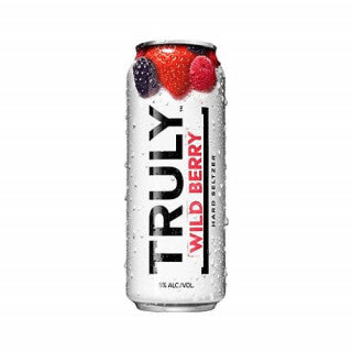 TRULY WILDBERRY