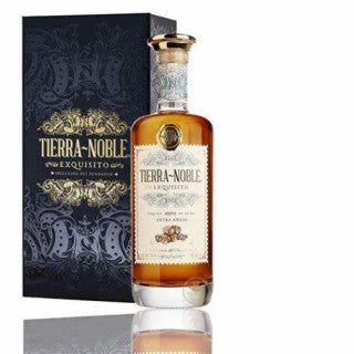 TIERRA NOBLE XTRA ANEJO