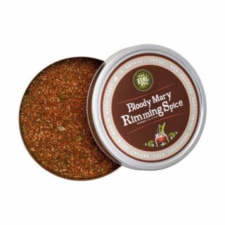 THE REAL DILL BLOODLY MARY RIM