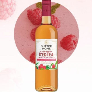 SUTTER RASPBERRY TEA